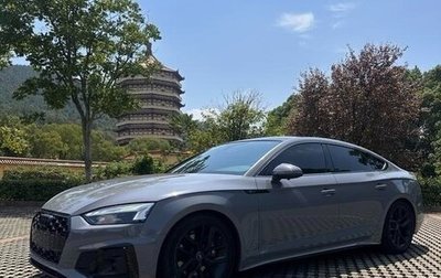 Audi A5, 2020 год, 3 800 050 рублей, 1 фотография