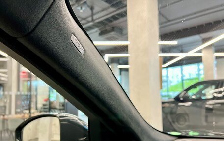 Jaguar F-Pace, 2018 год, 3 600 000 рублей, 20 фотография