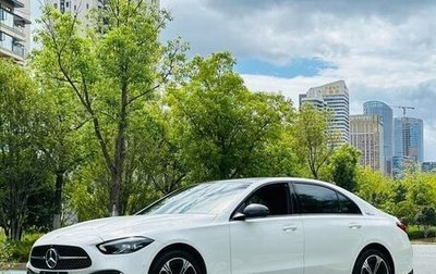 Mercedes-Benz C-Класс, 2022 год, 2 350 000 рублей, 1 фотография