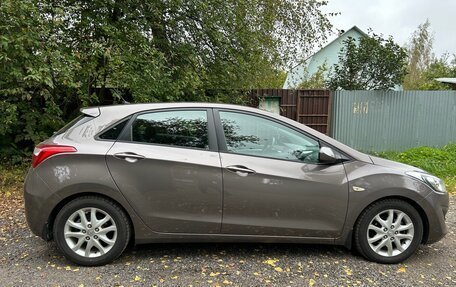 Hyundai i30 II рестайлинг, 2014 год, 1 200 000 рублей, 2 фотография