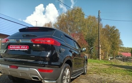 Geely Atlas I, 2020 год, 1 950 000 рублей, 2 фотография