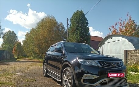 Geely Atlas I, 2020 год, 1 950 000 рублей, 4 фотография