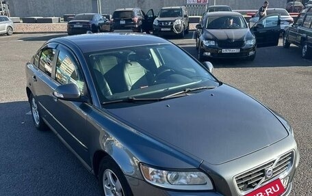 Volvo S40 II, 2010 год, 900 000 рублей, 6 фотография