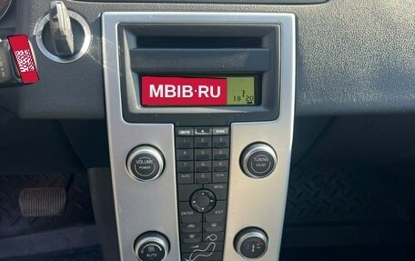 Volvo S40 II, 2010 год, 900 000 рублей, 7 фотография
