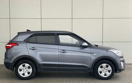 Hyundai Creta I рестайлинг, 2018 год, 1 530 000 рублей, 8 фотография