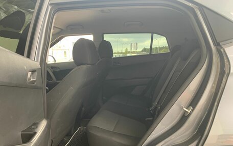 Hyundai Creta I рестайлинг, 2018 год, 1 530 000 рублей, 16 фотография