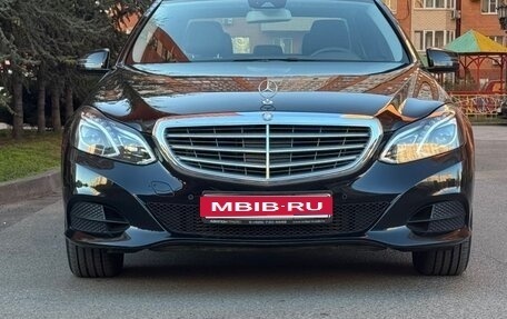 Mercedes-Benz E-Класс, 2015 год, 2 500 000 рублей, 1 фотография