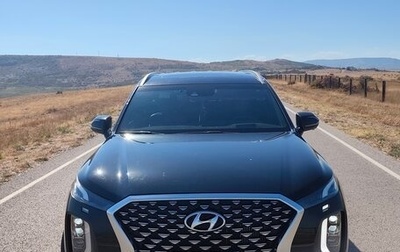 Hyundai Palisade I, 2020 год, 4 600 000 рублей, 1 фотография