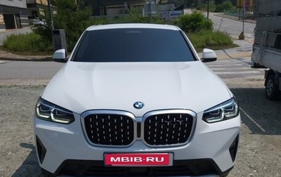 BMW X4, 2025 год, 9 990 000 рублей, 1 фотография