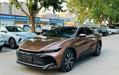 Toyota Crown, 2024 год, 5 581 898 рублей, 1 фотография