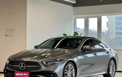 Mercedes-Benz CLS, 2022 год, 5 150 000 рублей, 1 фотография