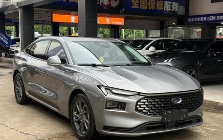 Ford Mondeo, 2024 год, 3 120 548 рублей, 1 фотография