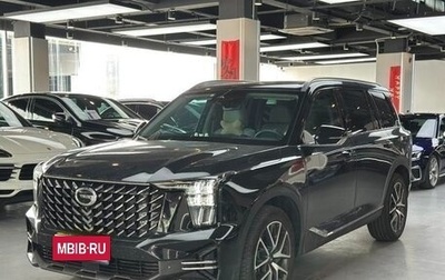 GAC GS8, 2022 год, 2 449 000 рублей, 1 фотография