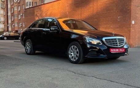 Mercedes-Benz E-Класс, 2015 год, 2 500 000 рублей, 7 фотография