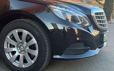 Mercedes-Benz E-Класс, 2015 год, 2 500 000 рублей, 13 фотография