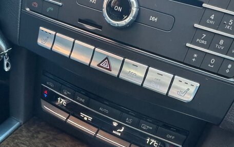Mercedes-Benz E-Класс, 2015 год, 2 500 000 рублей, 28 фотография