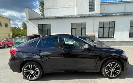 BMW X6, 2018 год, 5 150 000 рублей, 3 фотография