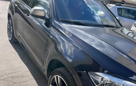 BMW X6, 2018 год, 5 150 000 рублей, 2 фотография