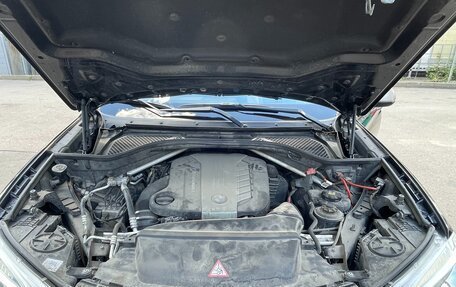 BMW X6, 2018 год, 5 150 000 рублей, 10 фотография