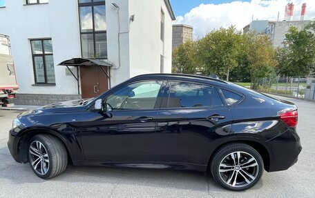 BMW X6, 2018 год, 5 150 000 рублей, 8 фотография