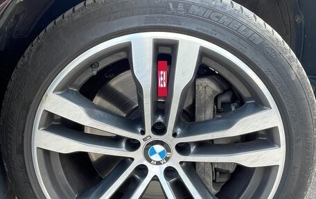 BMW X6, 2018 год, 5 150 000 рублей, 9 фотография