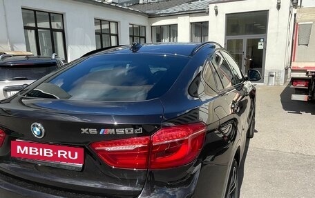 BMW X6, 2018 год, 5 150 000 рублей, 4 фотография