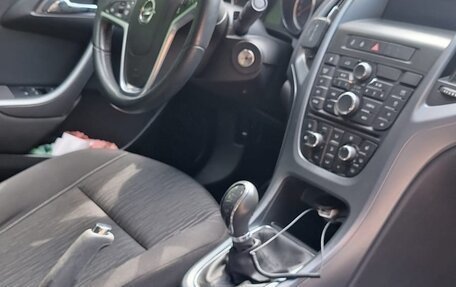 Opel Astra J, 2012 год, 705 000 рублей, 4 фотография