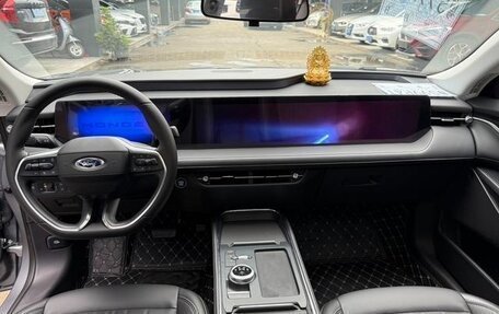 Ford Mondeo, 2024 год, 3 120 548 рублей, 8 фотография
