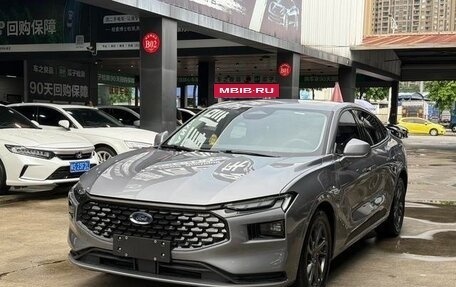 Ford Mondeo, 2024 год, 3 120 548 рублей, 3 фотография