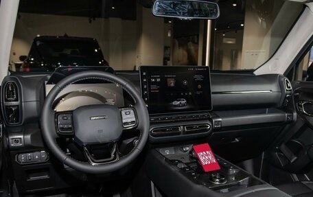 Haval H7, 2025 год, 3 799 000 рублей, 34 фотография