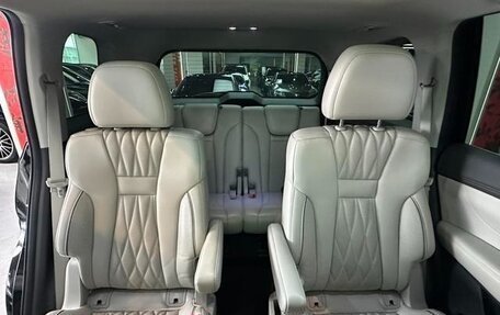GAC GS8, 2022 год, 2 449 000 рублей, 13 фотография