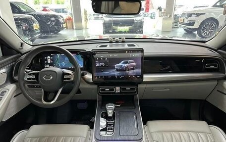 GAC GS8, 2022 год, 2 449 000 рублей, 6 фотография