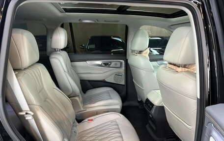 GAC GS8, 2022 год, 2 449 000 рублей, 7 фотография