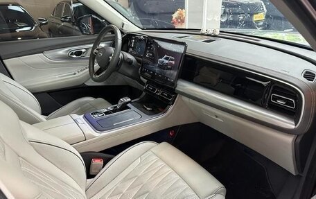 GAC GS8, 2022 год, 2 449 000 рублей, 8 фотография