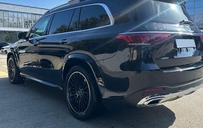 Mercedes-Benz GLS, 2021 год, 9 100 000 рублей, 1 фотография
