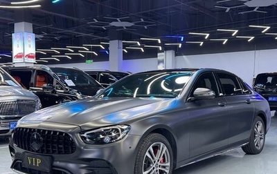 Mercedes-Benz E-Класс, 2021 год, 3 570 000 рублей, 1 фотография