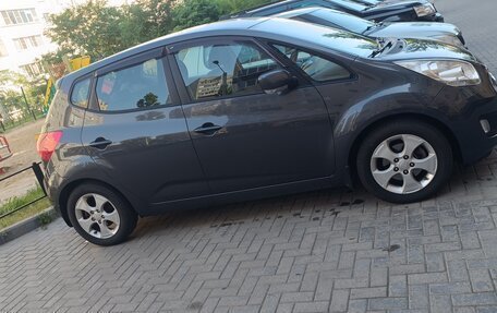 KIA Venga I, 2013 год, 840 000 рублей, 2 фотография