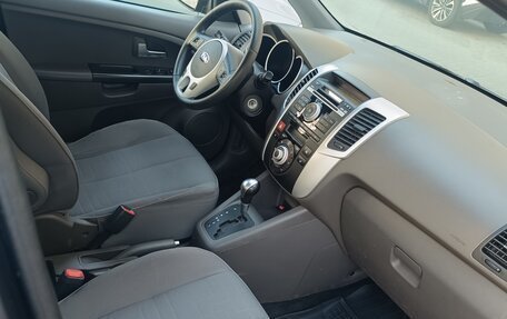 KIA Venga I, 2013 год, 840 000 рублей, 4 фотография