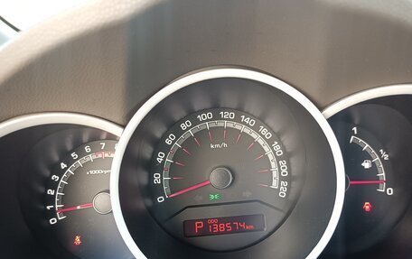 KIA Venga I, 2013 год, 840 000 рублей, 6 фотография