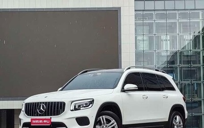 Mercedes-Benz GLB, 2022 год, 2 250 000 рублей, 1 фотография