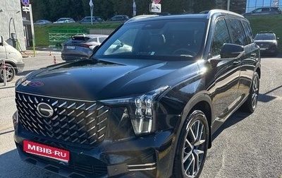 GAC GS8, 2023 год, 3 500 000 рублей, 1 фотография