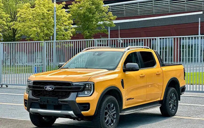 Ford Ranger, 2025 год, 3 500 000 рублей, 1 фотография