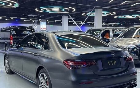Mercedes-Benz E-Класс, 2021 год, 3 570 000 рублей, 6 фотография