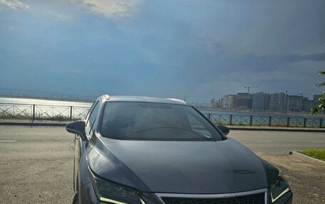 Lexus RX IV рестайлинг, 2015 год, 3 333 333 рублей, 5 фотография