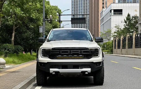 Ford Ranger, 2024 год, 3 700 000 рублей, 2 фотография