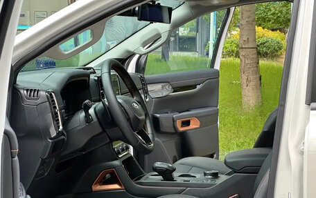 Ford Ranger, 2024 год, 3 700 000 рублей, 7 фотография