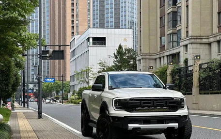 Ford Ranger, 2024 год, 3 700 000 рублей, 3 фотография