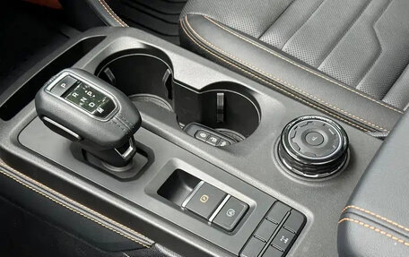 Ford Ranger, 2024 год, 3 700 000 рублей, 11 фотография