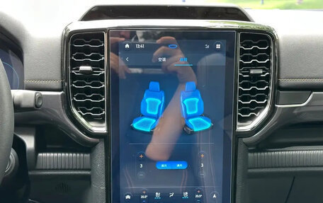 Ford Ranger, 2024 год, 3 700 000 рублей, 12 фотография