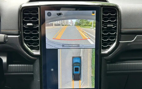 Ford Ranger, 2024 год, 3 700 000 рублей, 13 фотография